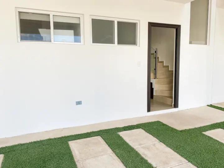 Elegante Y Preciosa Casa Con Excelente Ubicacion Villa Cancún Exteriör bild